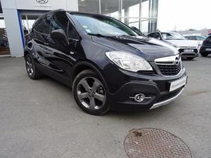 OPEL Mokka 1.7 CDTI 130ch Cosmo Pack ecoFLEX Start&Stop 4x2