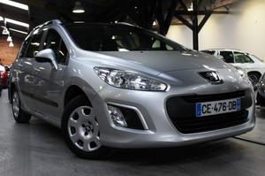 PEUGEOT 308 SW (2) SW 1.6 HDI 92 BUSINESS BVM5