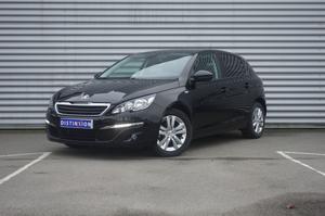 PEUGEOT  BLUEHDI 100 CH S&S BVM5 STYLE