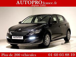 PEUGEOT  BlueHDi FAP 120ch Business 5p