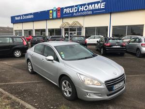 PEUGEOT L HDI 112CHFAP ACTIVE