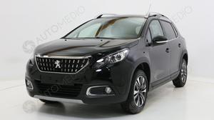 PEUGEOT  PureTech S&S 110ch ALLURE