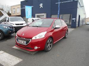 PEUGEOT  THP 200ch GTI Limited Edition 3p