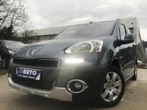 Peugeot Partner 1.6 HDI92 FAP OUTDOOR d'occasion