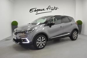 RENAULT Captur 1.2 TCE 120CH ENERGY INITIALE PARIS EDC