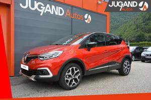 RENAULT Captur NEW 1.2 TCE 120 INTENSE XMOD