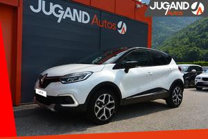 RENAULT Captur TCE 120 EDC INTENSE XMOD PANO