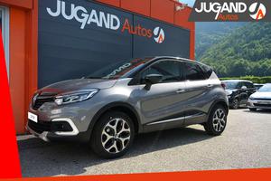 RENAULT Captur TCE 120 INTENSE XMOD TPANO