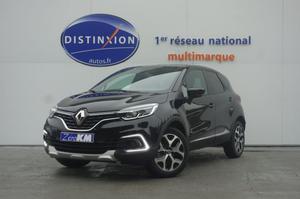 RENAULT Captur TCE 90 ENERGY INTENS