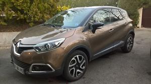 RENAULT Captur dCi 110 Energy SL Wave