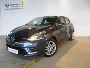 RENAULT Clio 0.9 TCe 90ch energy Zen 5p