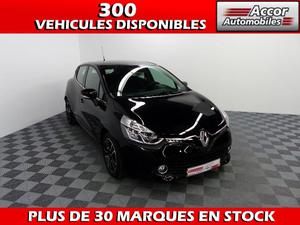 RENAULT Clio IV 1.5 DCI 90 ENERGY INTENS S&S 5P 