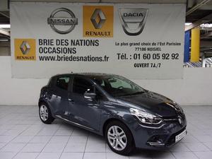 RENAULT Clio IV TCe 90 Energy Business 5P
