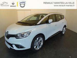 RENAULT Grand Scénic II 1.2 TCe 130 Energy Business 7