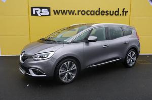 RENAULT Grand Scénic II 1.2 TCe 130 Energy Intens