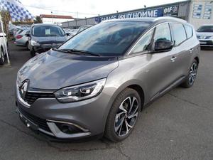 RENAULT Grand scenic IV 1.6L DCI 130CH ENERGY INTENS 7