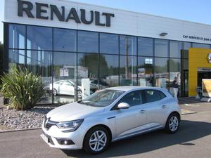 RENAULT Mégane 1.5 dCi 110ch energy Business