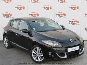 RENAULT Mégane 1.9 Dci BVM cv Privilège + GPS