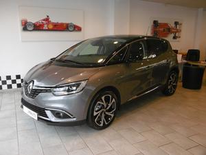 RENAULT Scénic INTENSE PACK BOSE TCE 130