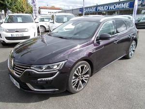 RENAULT Talisman 1.6 DCI 160CH ENERGY INITIALE PARIS EDC