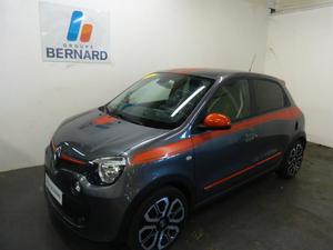 RENAULT Twingo 0.9 TCe 110ch GT