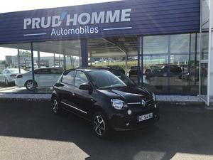 RENAULT Twingo III 1.0 SCE 70CH INTENS EURO6