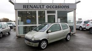 RENAULT Twingo v 75ch Initiale