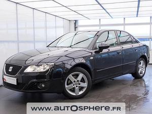 SEAT Exeo