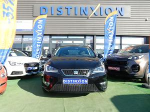 SEAT Ibiza 1.0 ECO TSI 110 FR