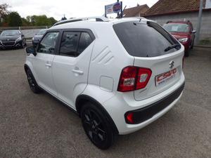 SUZUKI Ignis 1.2 DUALJET 90CH PRIVILEGE