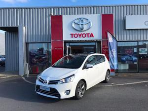 TOYOTA Verso 112 D-4D FAP Feel! SkyView 5 places