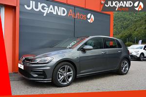 VOLKSWAGEN Golf TDI 150 CARAT FULL R-LINE TO