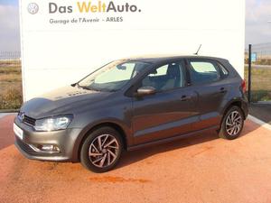 VOLKSWAGEN Polo 1.4 TDI 90ch BlueMotion Technology Match 5p