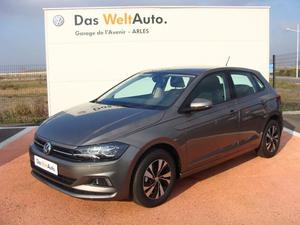 VOLKSWAGEN Polo ch Confortline