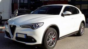 ALFA ROMEO Stelvio Super JTDm 180 AT8 4x2