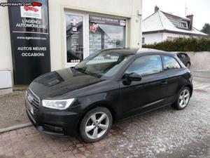 AUDI A1 1.4 TDI 90 Ambiente