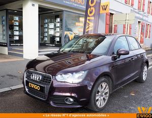 AUDI A1 Sportback 1.2 TFSI 86 Ambiente