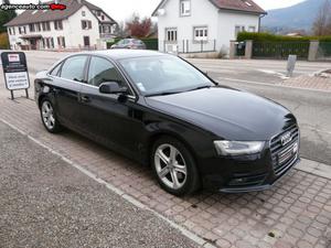 AUDI A4 2.0 TDIe 136 Ambition Luxe