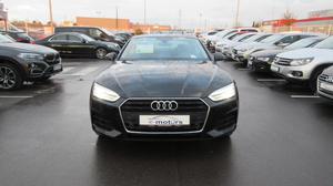 AUDI A5 TDI 190 S tronic 7