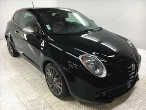 Alfa romeo Mito 1.4 TB MULTIAIR 170 QUADRIFOGL  Occasion