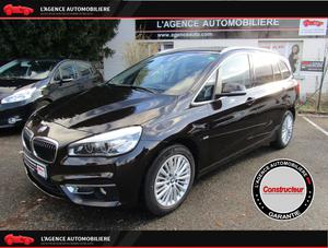 BMW Serie dA xDrive 190ch Luxury