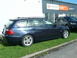 BMW Série 3 (ED 143CH LUXE