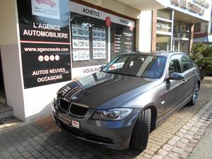 BMW Série d 163ch Luxe BVA