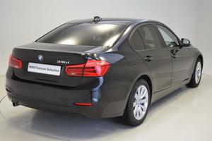 BMW Série dA 116ch Lounge START Edition