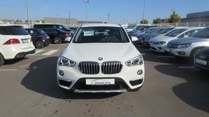 BMW X1 F48 sDrive xLine 18d