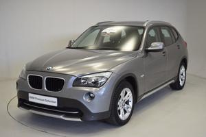 BMW X1 sDrive18d 143ch Confort