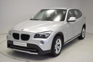 BMW X1 sDrive20d Confort