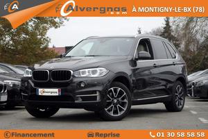 BMW X5 (F15) XDRIVE25D 218 LOUNGE PLUS BVA8