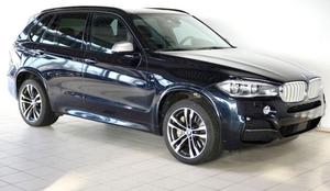 BMW X5 M50D 381CV