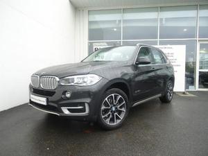 BMW X5 xDrive30dA 258ch xLine